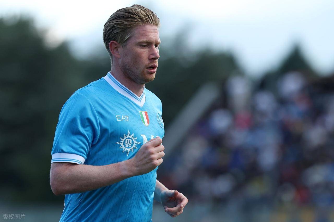 没有中锋的曼联打不出自己的上限，所以曼联的命运即将注定