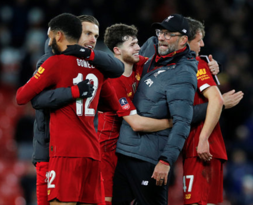 卡利亚里主帅：我在球员时代盯防过C罗，那真是令人激动