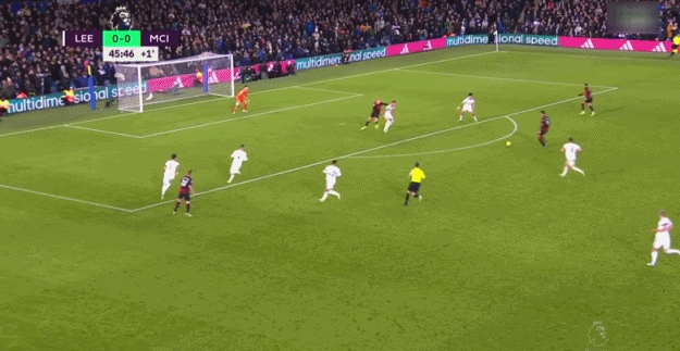 多纳鲁马：下半场踢得实在太差了，我们不能只踢45分钟