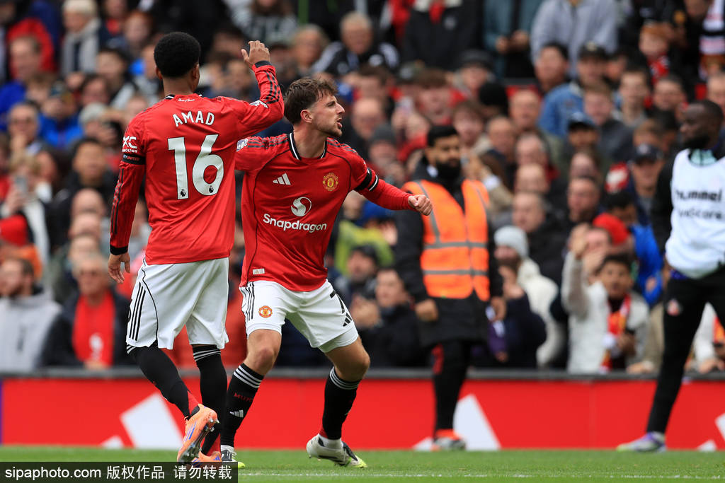 哈兰德本赛季至今直接参与35球，本世纪所有球员赛季同期第3