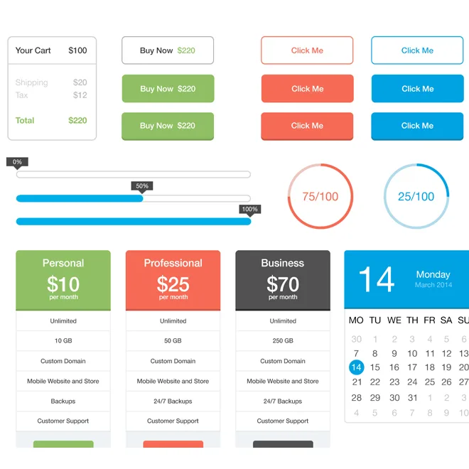 Take a look at our services - 雷速官网